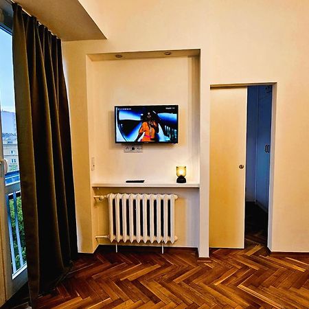 Апартаменти Cool Art Варшава Екстер'єр фото